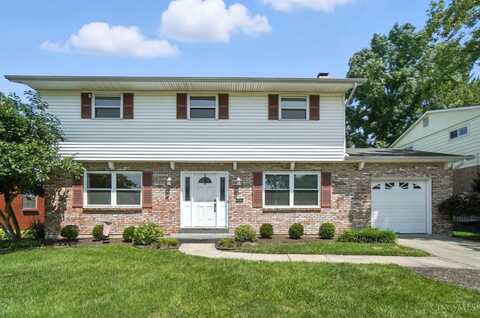 1676 Laval Drive, Anderson Twp, OH 45255