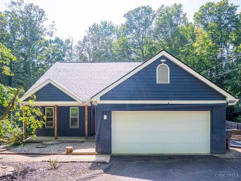 807 Nordyke Road, Anderson Twp, OH 45255
