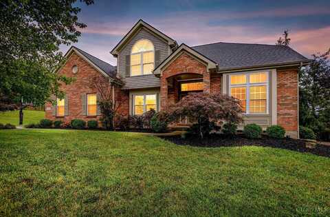 505 Aston View Lane, Cleves, OH 45002