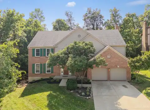 115 Lakefield Drive, Milford, OH 45150
