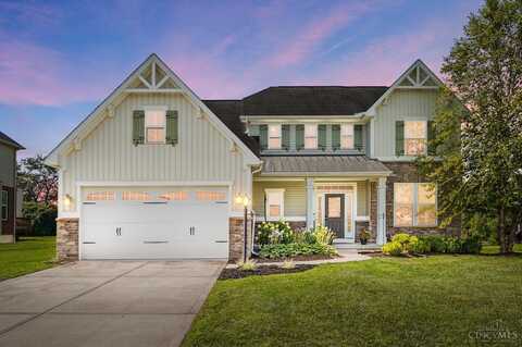 4503 Blue Jay Way, Mason, OH 45040