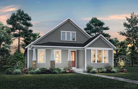 3678 Anderson Street, Turtle Creek Twp, OH 45036