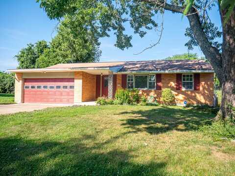 1657 Hilltree Drive, Anderson Twp, OH 45255