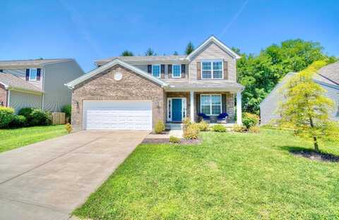 5801 Turning Leaf Way, Hamilton, OH 45039