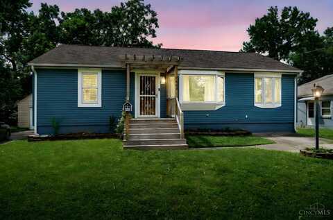 1804 Fernwood Street, Middletown, OH 45044