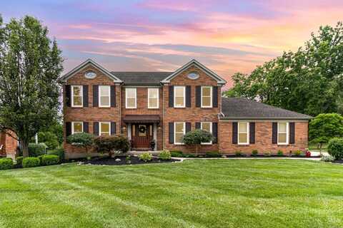 3282 Citation Lane, Maumee, OH 45052