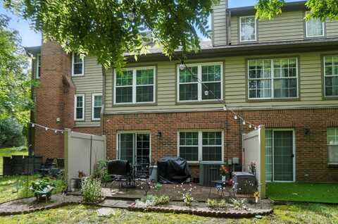 10555 Montgomery Road, Montgomery, OH 45242