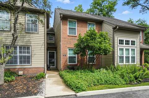 10555 Montgomery Road, Montgomery, OH 45242