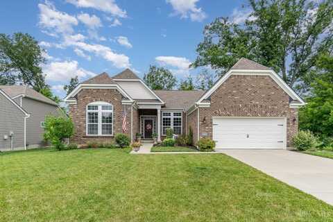 6289 Emery Crossing, Maumee, OH 45140