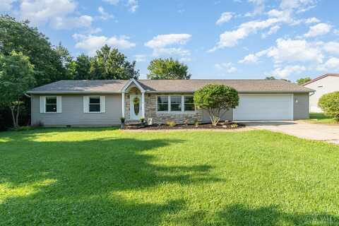 7900 Strout Road, Washington Court House, OH 45113