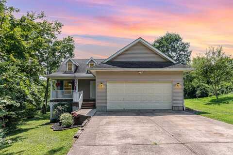 1743 Tali Trail, Lawrenceburg, IN 47025