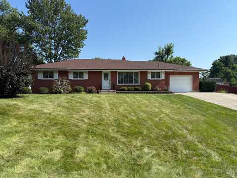 2541 Columbus Drive, Hanover, OH 45013