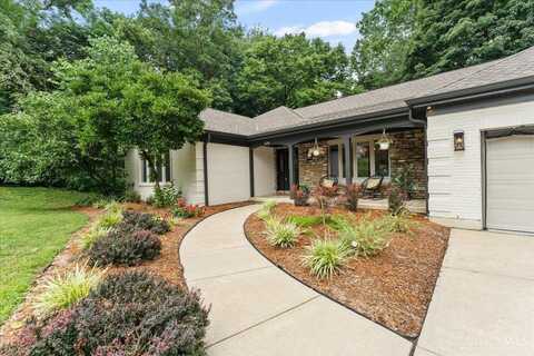 839 Martini Road, Delhi, OH 45233