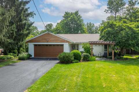 7506 Mingo Lane, Madeira, OH 45243