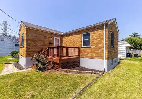 310 Elm Street, Reading, OH 45215