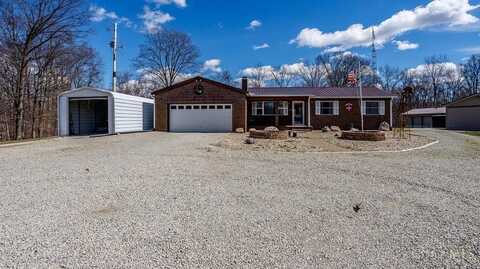 7722 Scout Road, Connersville-IN, IN 47331