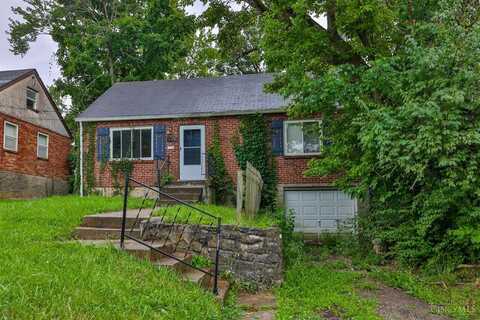 1963 North Bend Road, Cincinnati, OH 45224