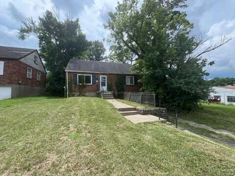 1963 North Bend Road, Cincinnati, OH 45224