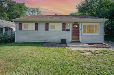 3273 Lapland Drive, Colerain Twp, OH 45239