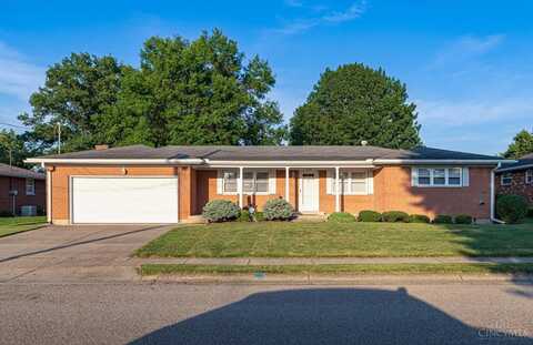 404 West Place, Trenton, OH 45067