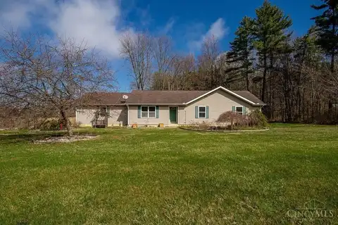 3750 Starling Road, Tate Twp, OH 45106