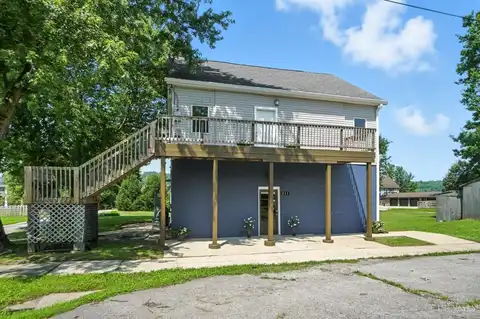 211 Second Street, Moscow, OH 45153