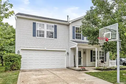 15331 CLEAR Street, Noblesville, IN 46060