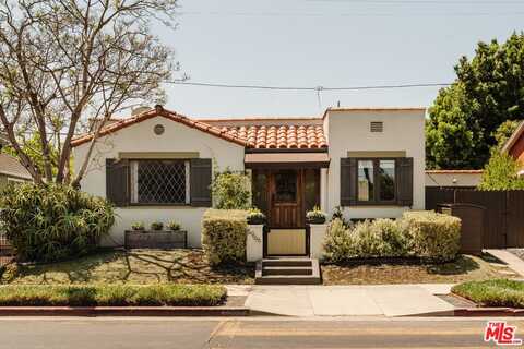 5966 Airdrome St, Los Angeles, CA 90035