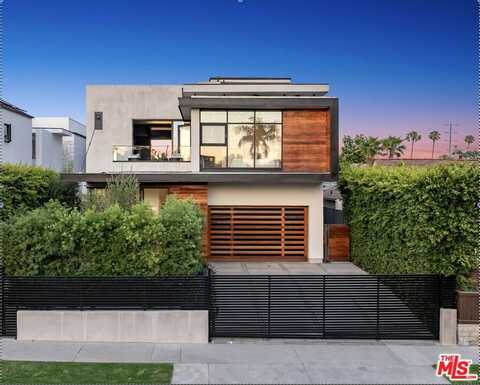 818 N Curson Ave, Los Angeles, CA 90046