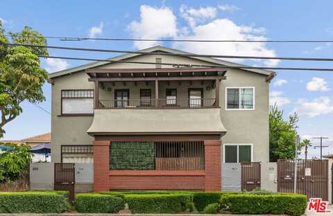 3166 San Marino St, Los Angeles, CA 90006