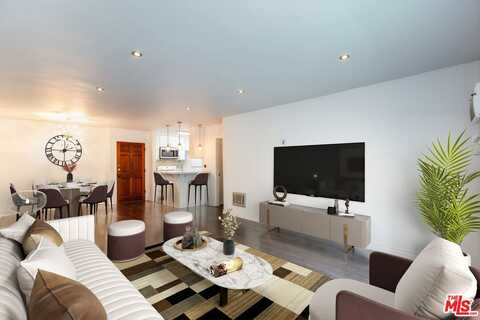 18307 Burbank Blvd, Tarzana, CA 91356