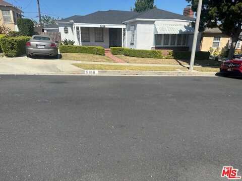 5168 Southridge Ave, Los Angeles, CA 90043