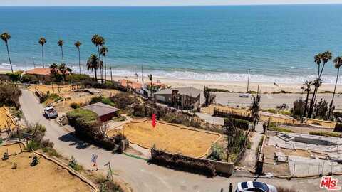 17740 Castellammare Dr, Pacific Palisades, CA 90272
