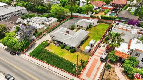 3671 Inglewood Blvd, Los Angeles, CA 90066