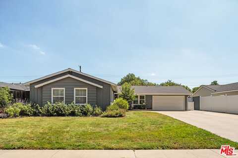 22928 Vose St, West Hills, CA 91307