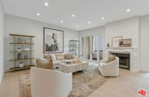 10118 Empyrean Way, Los Angeles, CA 90067