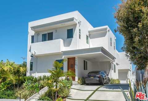 7447 W 81ST ST, LOS ANGELES, CA 90045