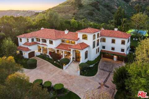 23593 Park South St, Calabasas, CA 91302