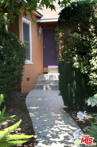 1807 Cochran Pl, Los Angeles, CA 90019