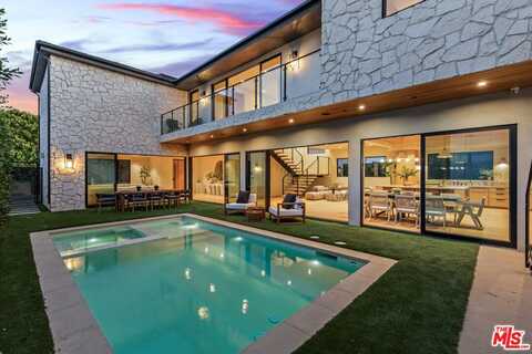 13041 Rose Ave, Los Angeles, CA 90066