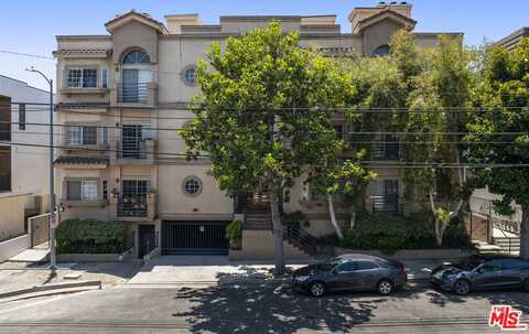 10630 Moorpark St, North Hollywood, CA 91602