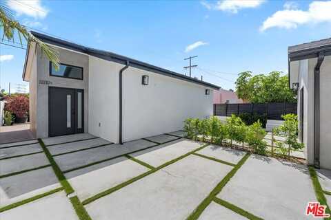 5530 Geer Ave, Los Angeles, CA 90016