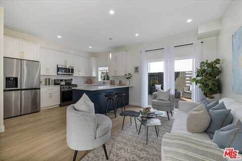 5413 Homeside Ave, Los Angeles, CA 90016