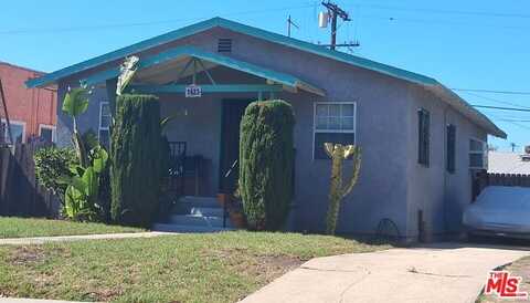1623 W 69th St, Los Angeles, CA 90047