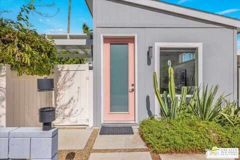137 Pali Dr, Palm Springs, CA 92264