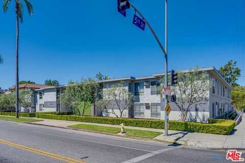 505 S Wilton Pl, Los Angeles, CA 90020