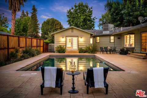 6001 Oakdale Ave, Woodland Hills, CA 91367