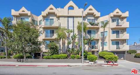 3460 S Centinela Ave, Los Angeles, CA 90066