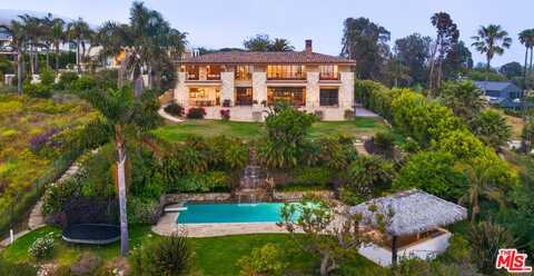5849 Filaree Hts, Malibu, CA 90265