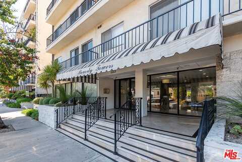 1115 S Elm Dr, Los Angeles, CA 90035